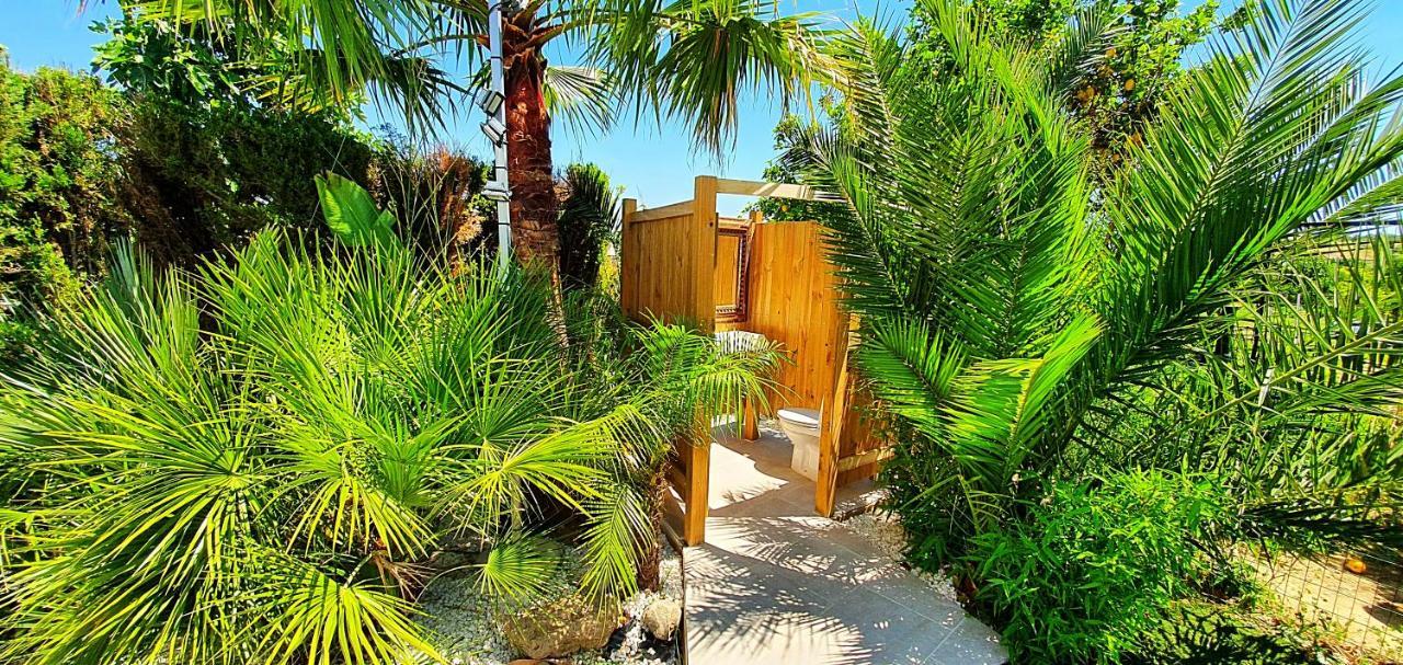 מלון Alhaurín el Grande Casa De Jasper מראה חיצוני תמונה